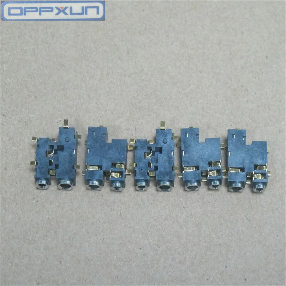 5 шт. разъём для наушников Motorola GP3688 GP3188 EP450 EP350 GP328 GP338|Рации| |