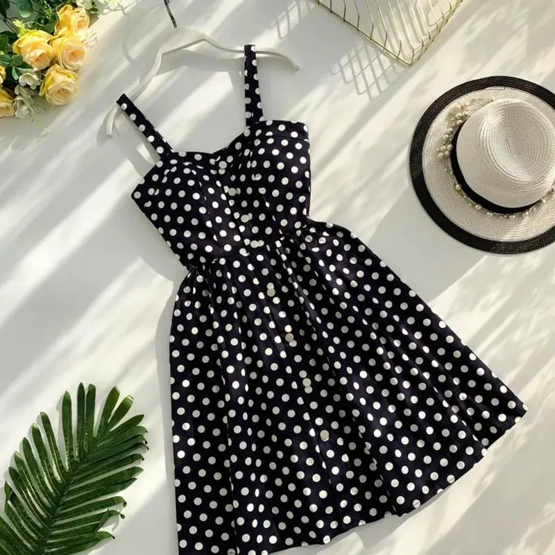 2019 Boho Цветочные Спагетти ремень летнее женское мини платье сексуальное пляжное в