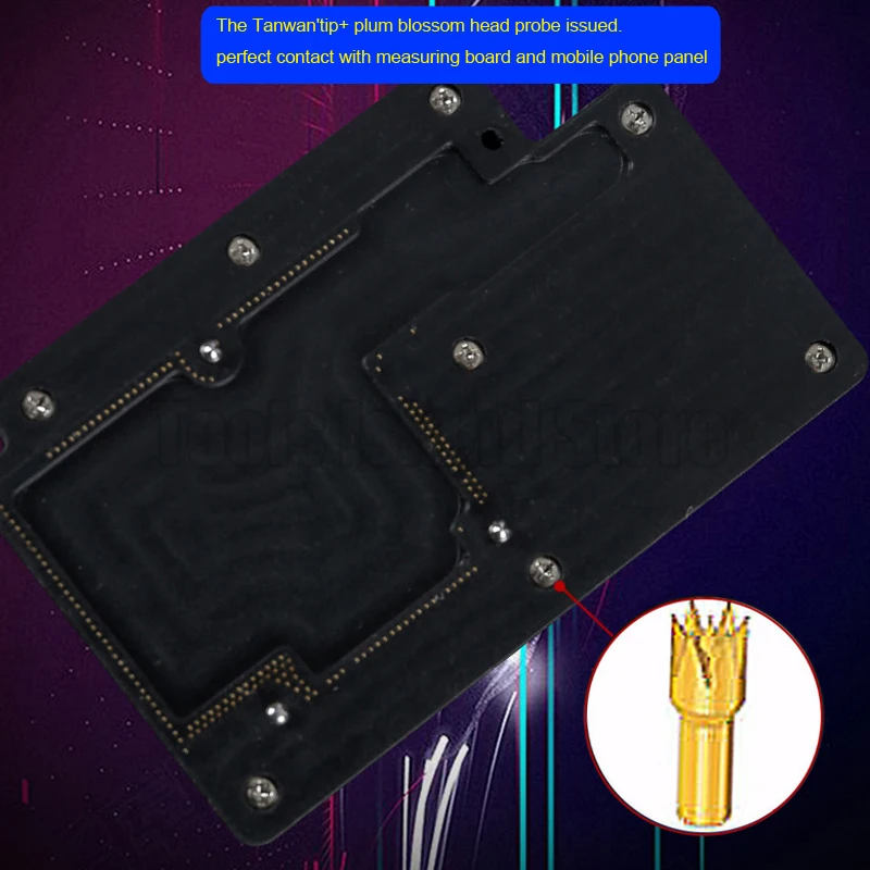 

MECHANIC iSocket iPhone X