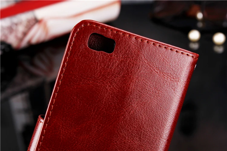 Роскошный кожаный чехол для huawei P10 P9 P8 Lite GR5 Nova 2i Y6 Pro Y5 II Y3 Y7 Prime Honor 6A 6C 8 Lite 7X 5C 5X крышка