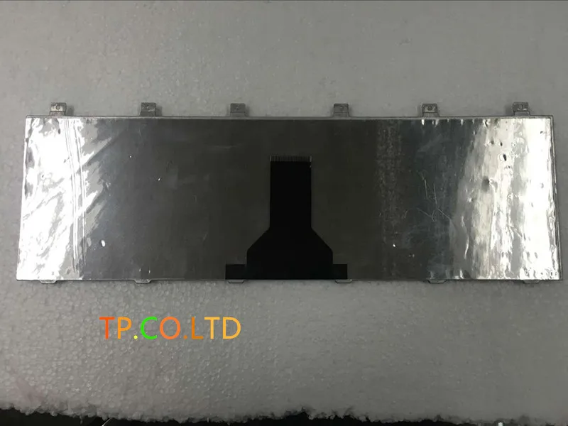 Совершенно новая Французская клавиатура для TOSHIBA Satellite M60 M65 P100 P105 L100 Service FR версия