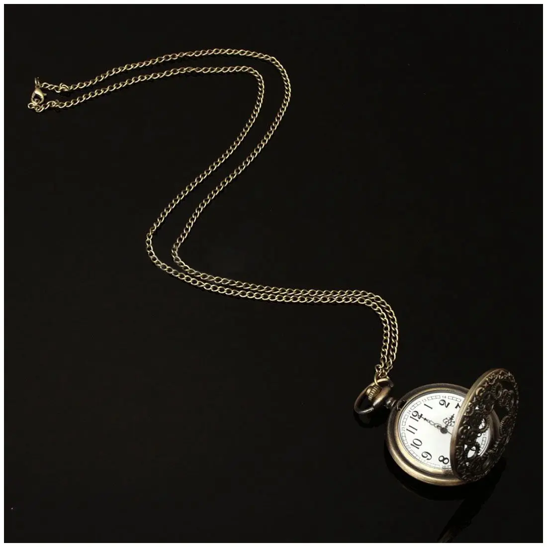 

Pocket & Fob Watches