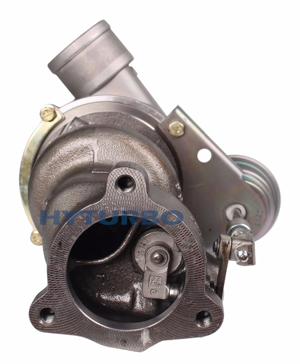 Турбо турбокомпрессор K03 96 05 для AUDI VW PASSAT/A4 turbo/TURBOCHARGER 53039880029 53039880025 53039700029 058145703J