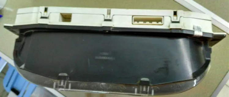 3820100-K00 3820100-K00-B1 оригинальное качество приборной панели комбинированный инструмент в сборе для GREAT WALL HOVER CUV H3 GWM X240