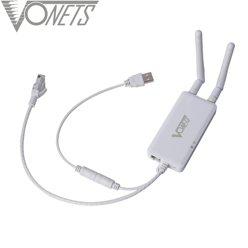 VONETS mini engineering мост Wi Fi релейная маршрутизация ap расширение сетевого порта IoT