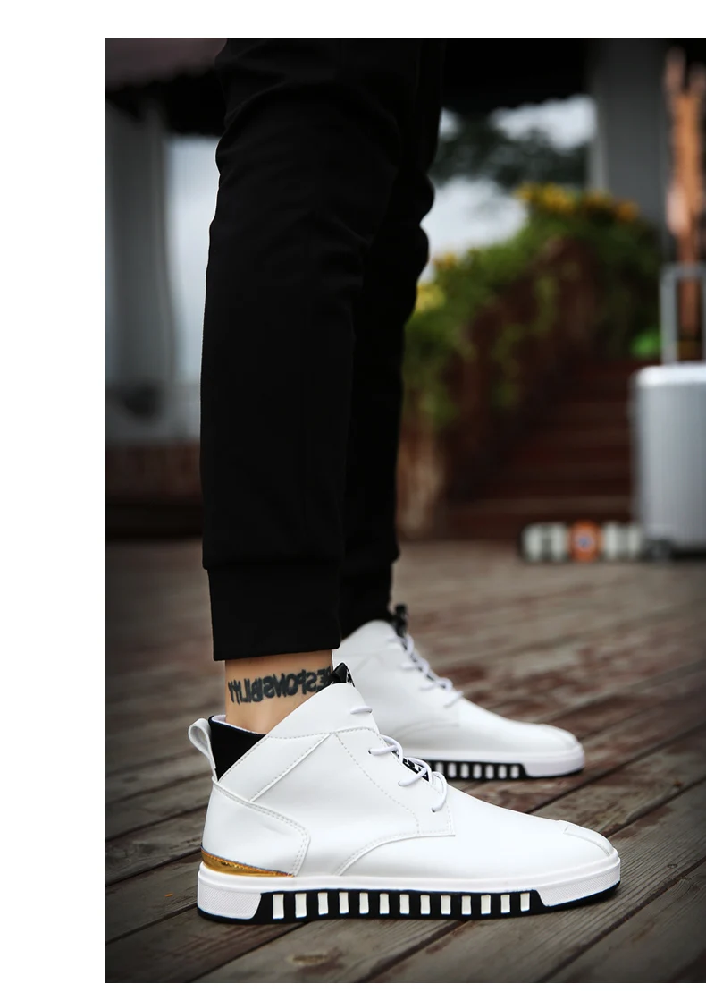 Showmyhot Новое поступление Досуг белый Sapatos Masculinos прогулочная обувь 350 кроссовки дышащая обувь на плоской подошве