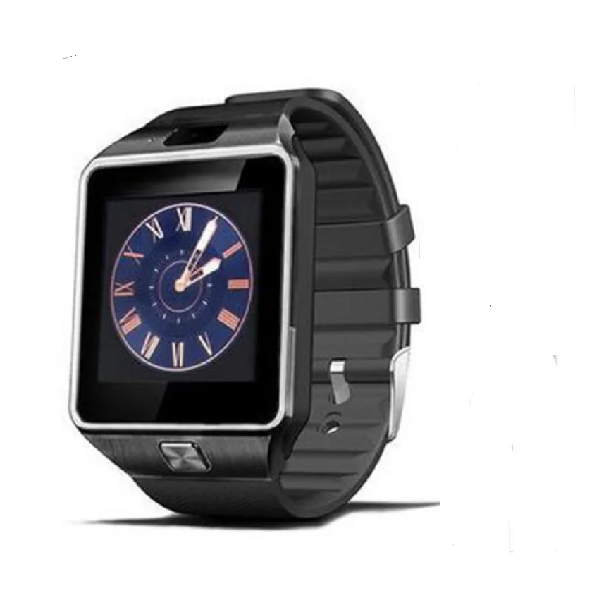 Ludsol Bluetooth Smart часы dz09 Relojes SmartWatch relogios TF SIM Камера для iOS iPhone Samsung Huawei Xiaomi телефона Android