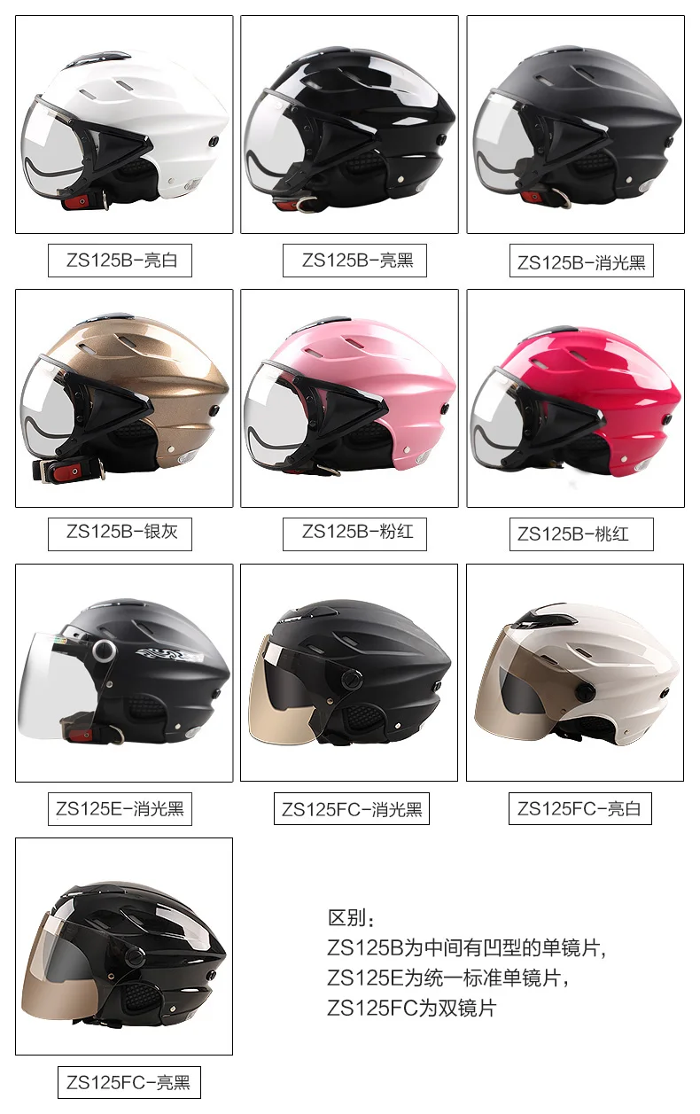 Сотовый дизайн мотоциклетный шлем с открытым лицом Половина емкости да Motocicleta Cascos Para Moto шлем каск руля скутер шлемы