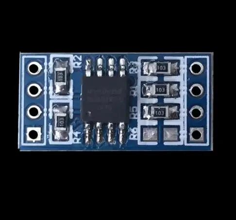 W25Q16B большой емкости модуль флэш памяти SPI интерфейс|interface|interface module |
