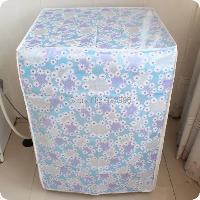 Бесплатная доставка водонепроницаемый солнцезащитный чехол для стиральной