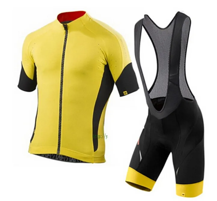 Mavic 2021 одежда для велоспорта Pro Team Дорожный велосипед быстросохнущие мужские