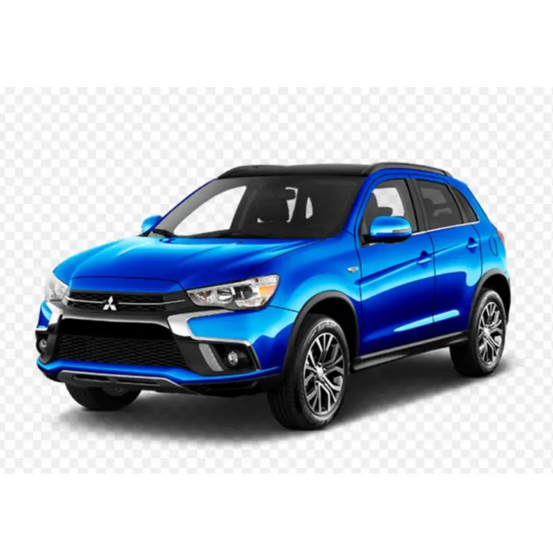 Для 2018 Mitsubishi Outlander Sport RVR светодиодные лампы для освещения салона автомобиля