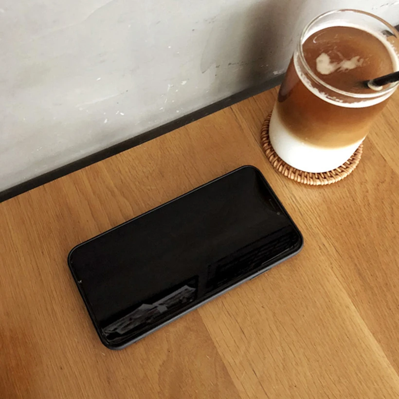 LOVECOM Retro Banana Leaf Splice Phone Case For iPhone 11 Pro Max XR XS Max 6 6S 7 8 Plus X Soft IMD Full Body Phone Back Cover