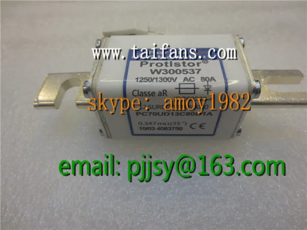 Новый предохранитель PC73UD13C630D1A 630A 1300V G300570 12 5URD73D11A0630 5 URD 73 D 11 A 0630 | Бытовая техника