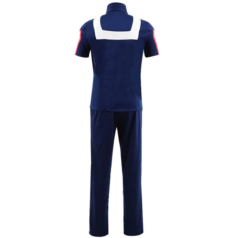 Костюм для косплея из аниме Моя геройская Академия | Тематическая одежда и