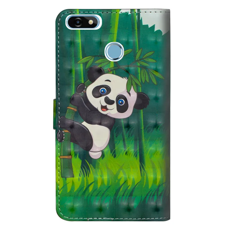 Для ZTE Blade AF3 AF 3 A3 A5 A 5 Pro C341 T221 чехол Флип PU кожаный бумажник силиконовый для чехлы