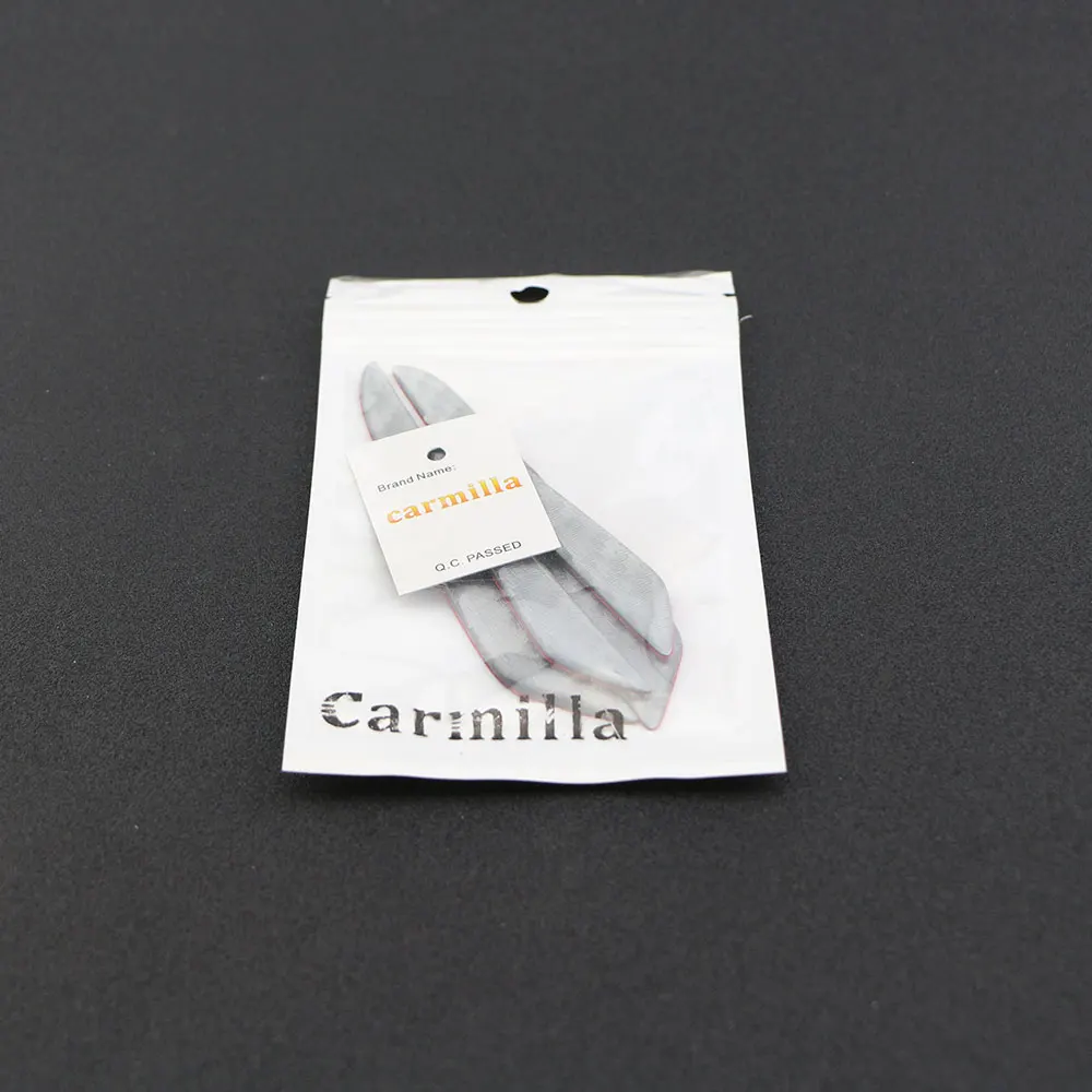 Защитная лента для автомобильных дверей Carmilla защитная Chevrolet Cruze Aveo Sail Trax Malibu