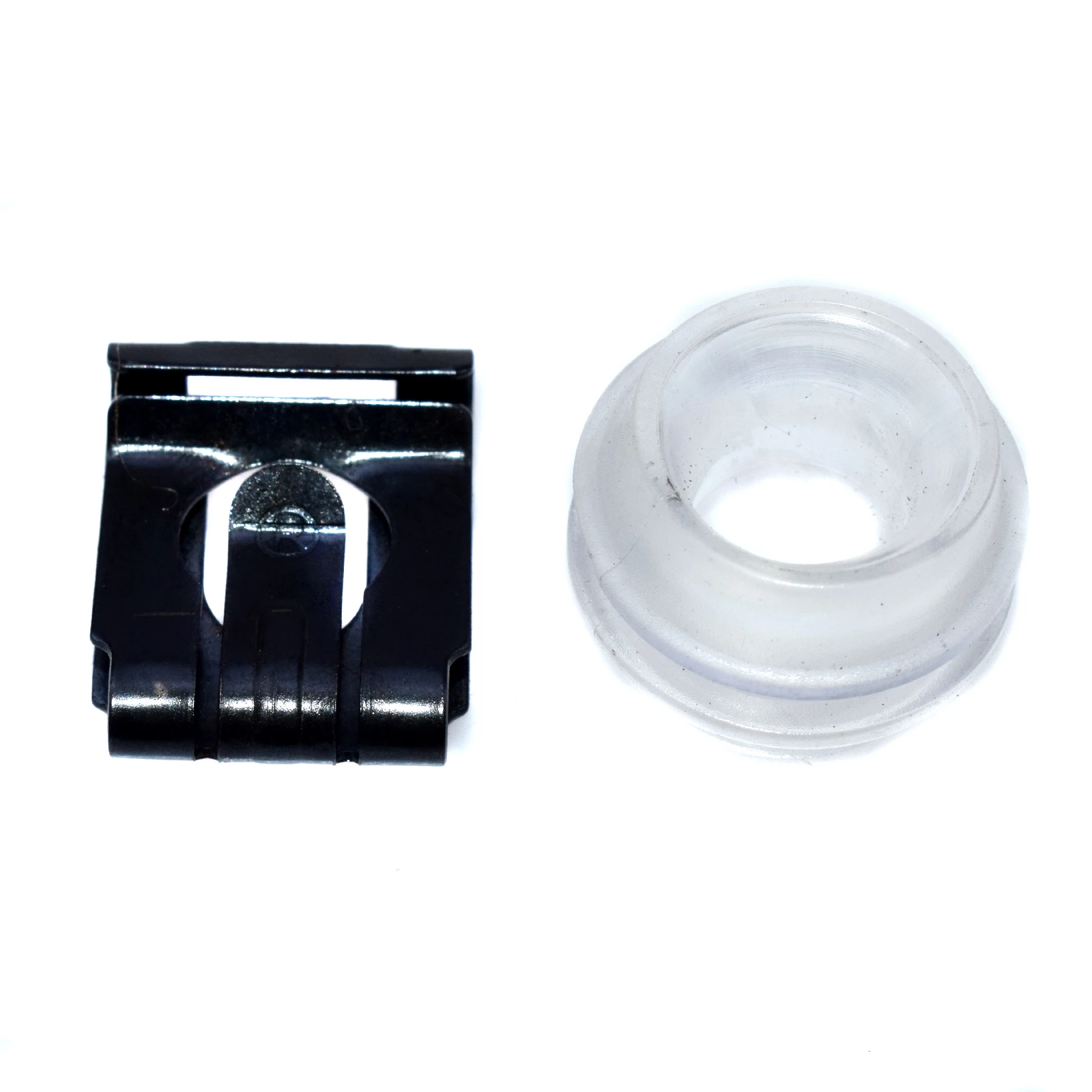 Bushing Clip 1 Set Smilimng способ Шестерни переключения втулка& рычаг зажим для Mercedes-Benz W108 W109 W110 W113 W114 W115 W124 W126 W140 R107 W116 W123 - Цвет: Bushing Clip 1 Set