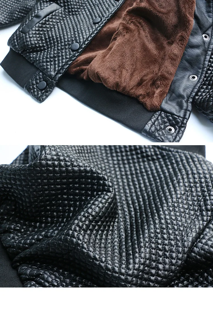 Детское пальто из искусственной кожи на осень и зиму | Мать ребенок