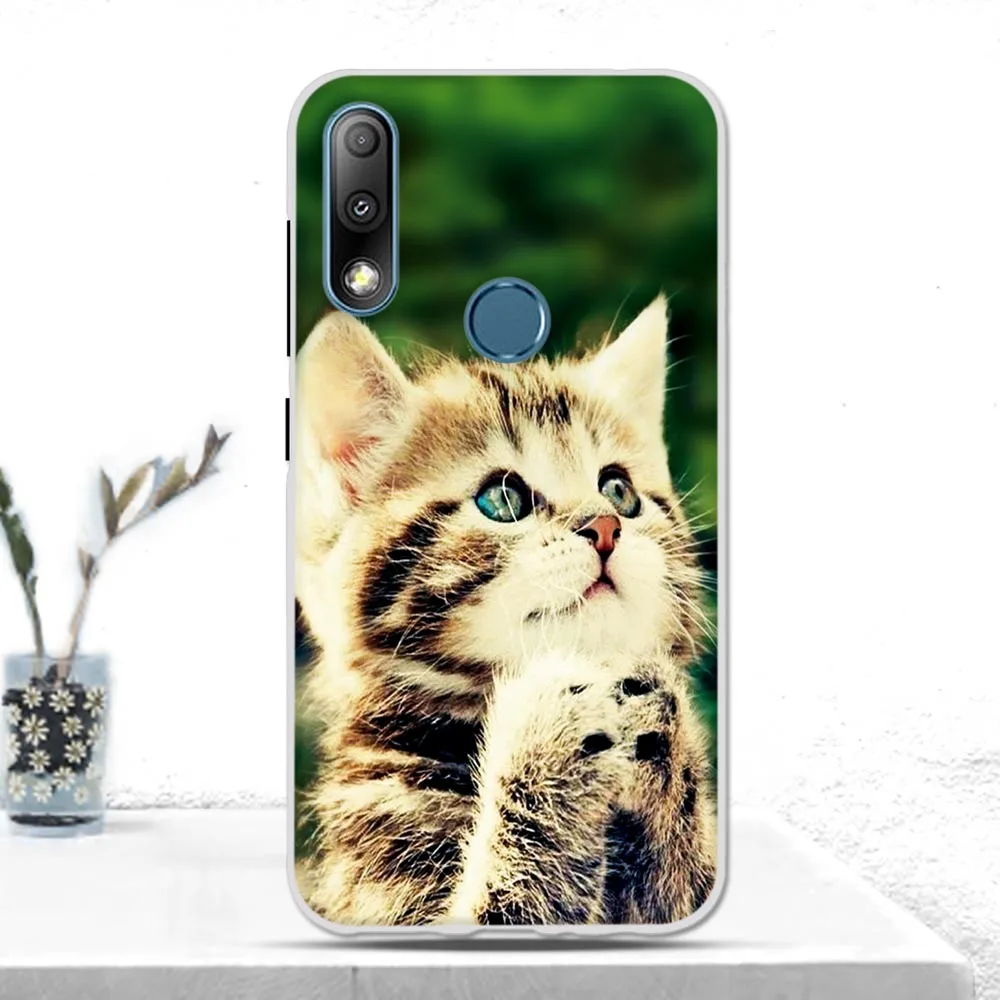 Bmper Cover For Asus Zenfone Max Plus (M2) ZB634KL Shot Coque Soft TPU Fundas | Мобильные телефоны и аксессуары