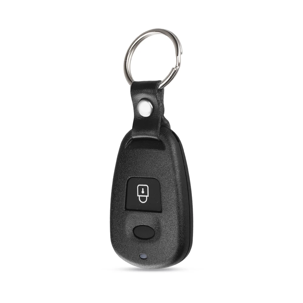 Автомобильный ключ KEYYOU для Hyundai Elantra Fe Matrix 2 кнопки замена бесключевой доступ
