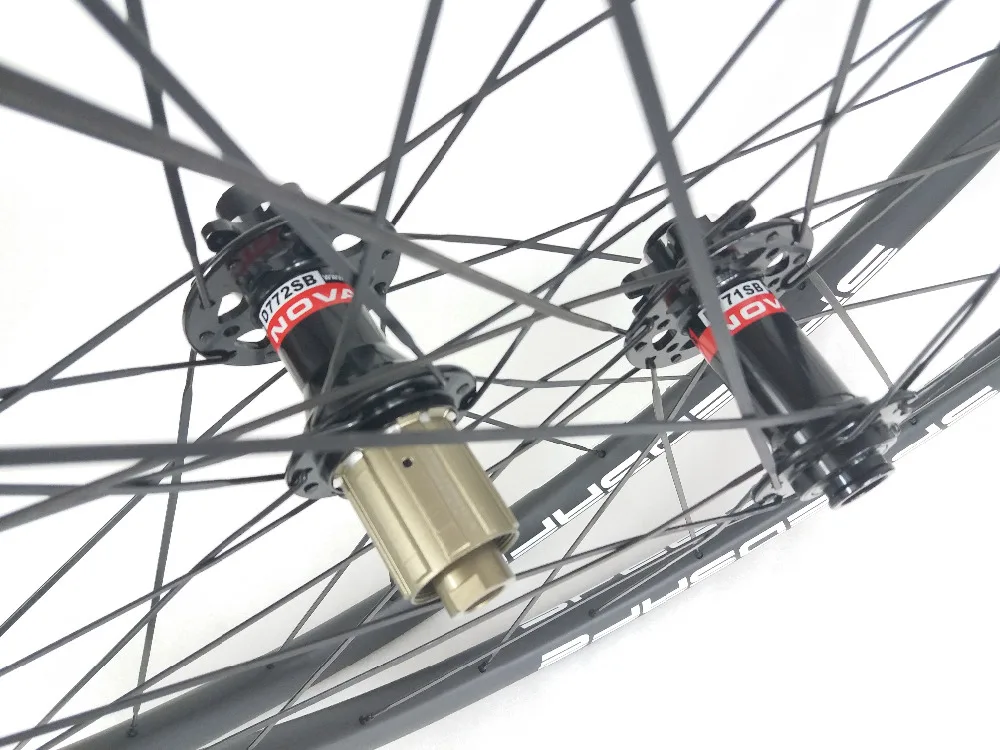 Бескамерные колеса SL 29er 650B MTB XC карбоновые 27 5 er D791SB D792SB 30X30 30X25 28X25 28X28 UD 3K SHN 10s 11s XX1 |