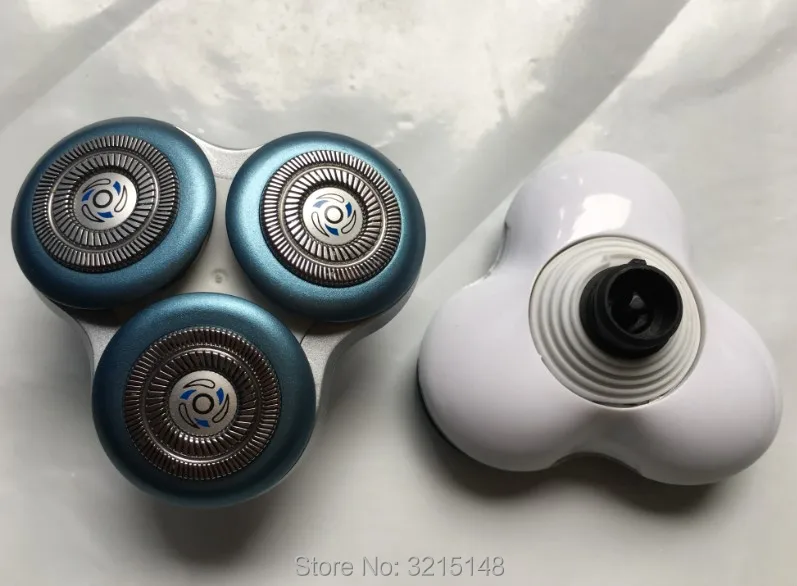 Сменная головка лезвия бритвы SH70 для электробритвы philips RQ10 RQ12 RQ11 SH70/52 S7000 USB EU CHARGER