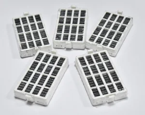 5 шт., аксессуары для очистки холодильника