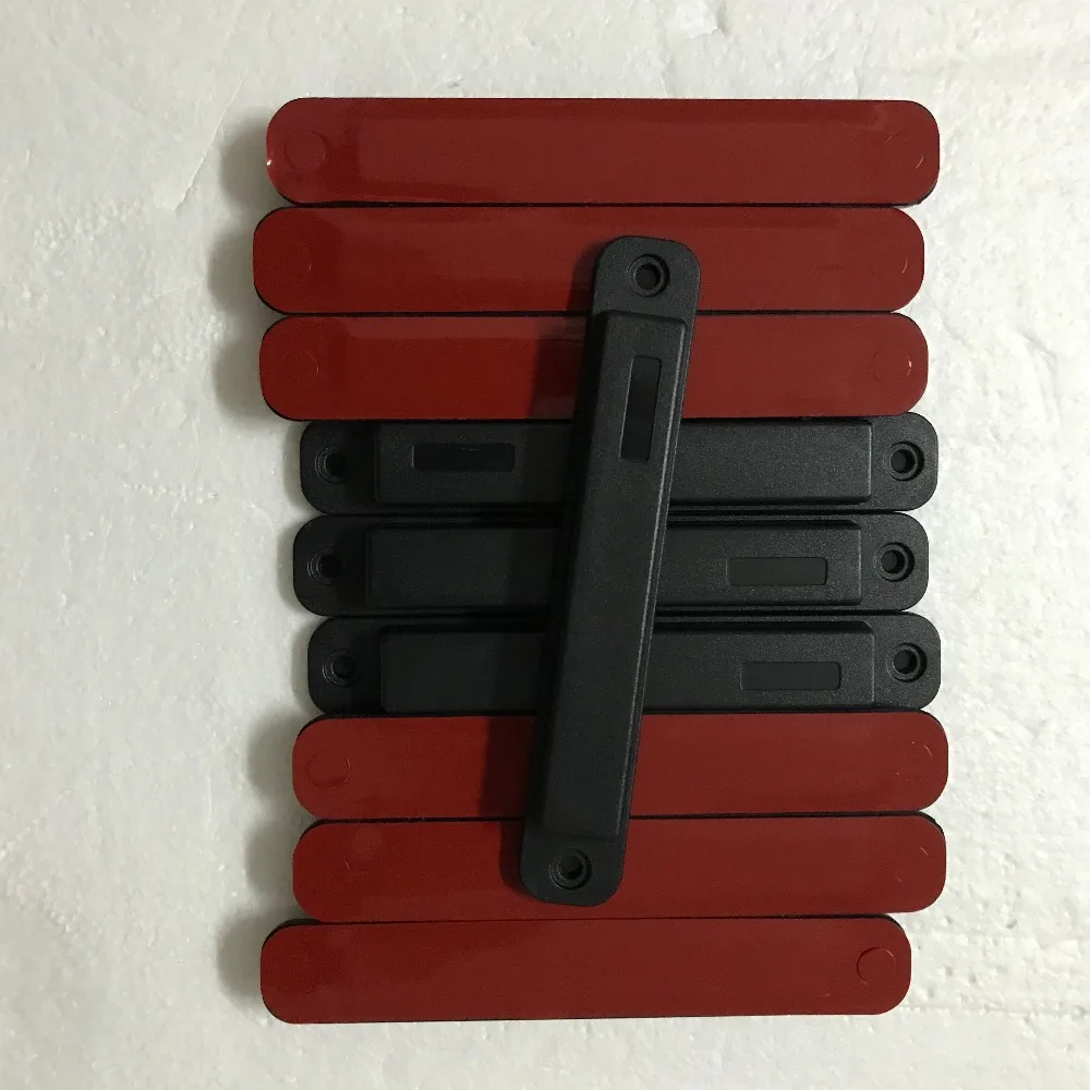 Rfid uhf метка анти Металл для мотоцикла/Управление запасами 100 шт./лот | Безопасность