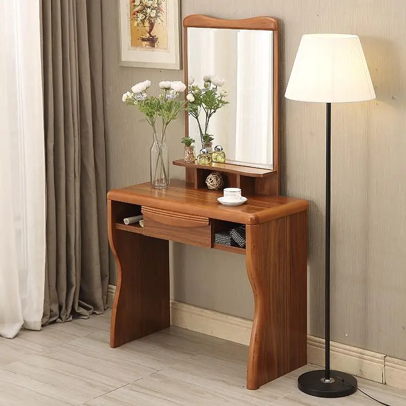 Туалетный столик Mueble De Dormitorio Dresuar Mesa Comoda Para потертый шик ретро деревянный кварто