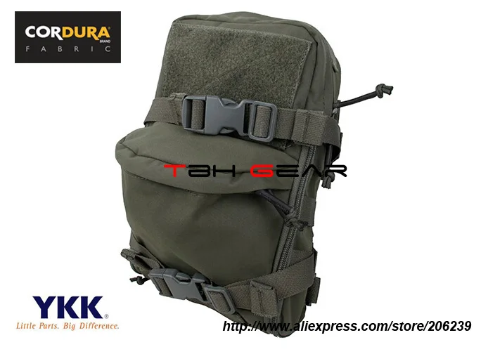 

TMC Mini Hydration Bag MOLLE Tactical JPC Hydration Bag JPC Pack(SKU050802)