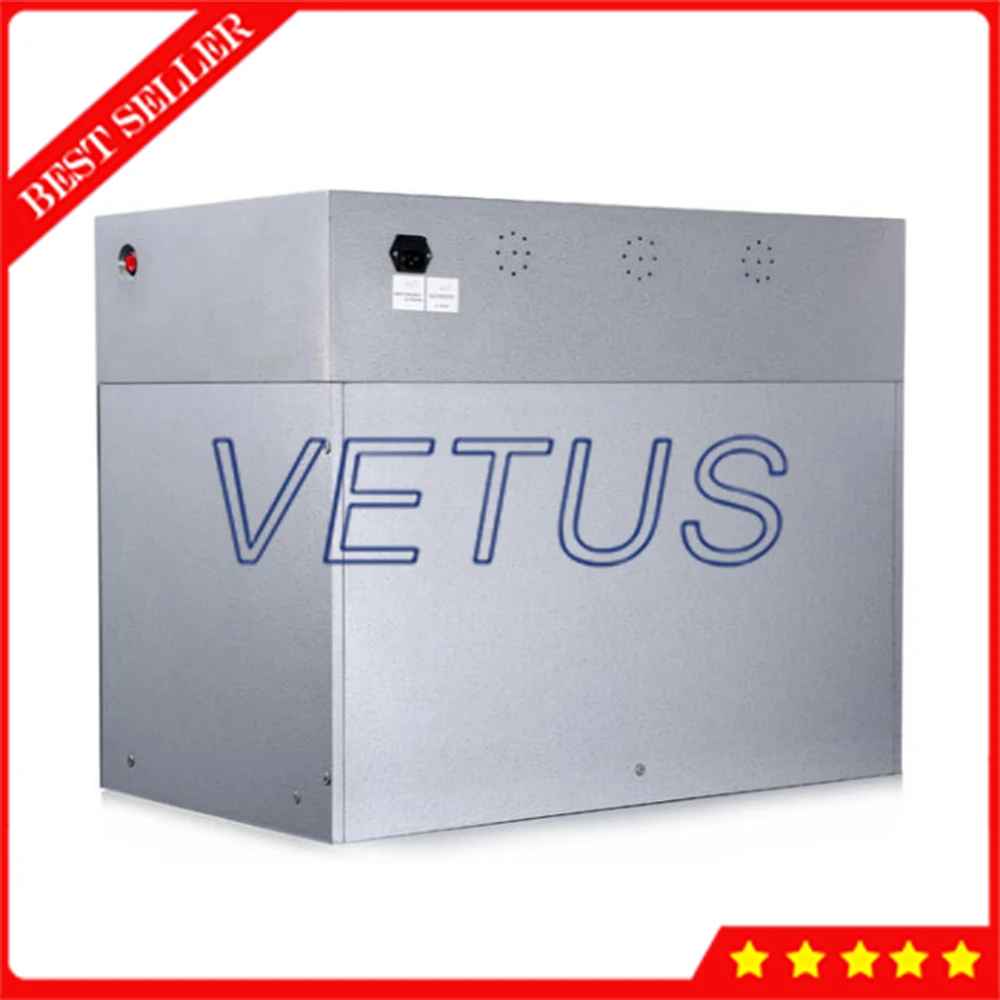 Светильник M60 с 6 цветами|Колориметры| |