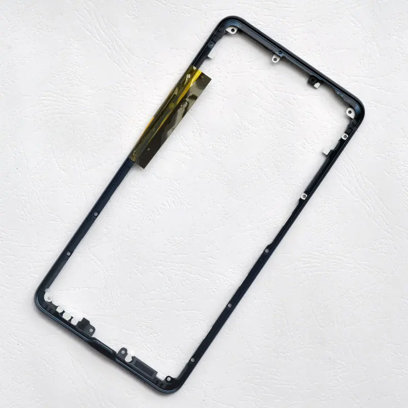 ZUCZUG New Metal Middle Frame For HTC U Ultra Housing Chassis Backplate Holder Replacement Part | Мобильные телефоны и