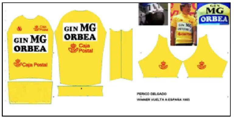 Мужская велосипедная майка pro team, ретро классическая одежда для велоспорта, летняя футболка с коротким рукавом в старом стиле, 12 стилей - Цвет: style photos