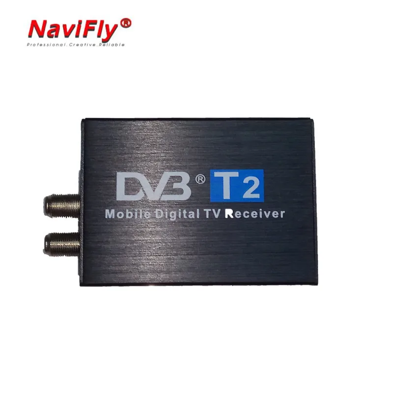 Navifly dvd-плеер автомобиля дополнительные аксессуары DVB-T DVB-T2 ISDB-T