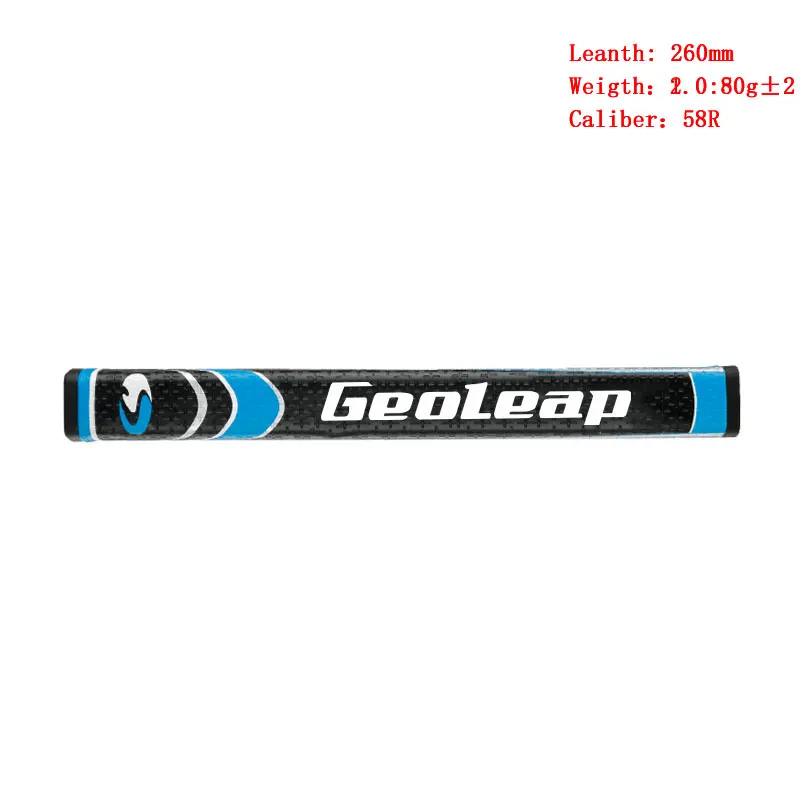 Новейшая 2017 оптовая продажа Нескользящая рукоятка для гольфа пистолет 1 0/2 0