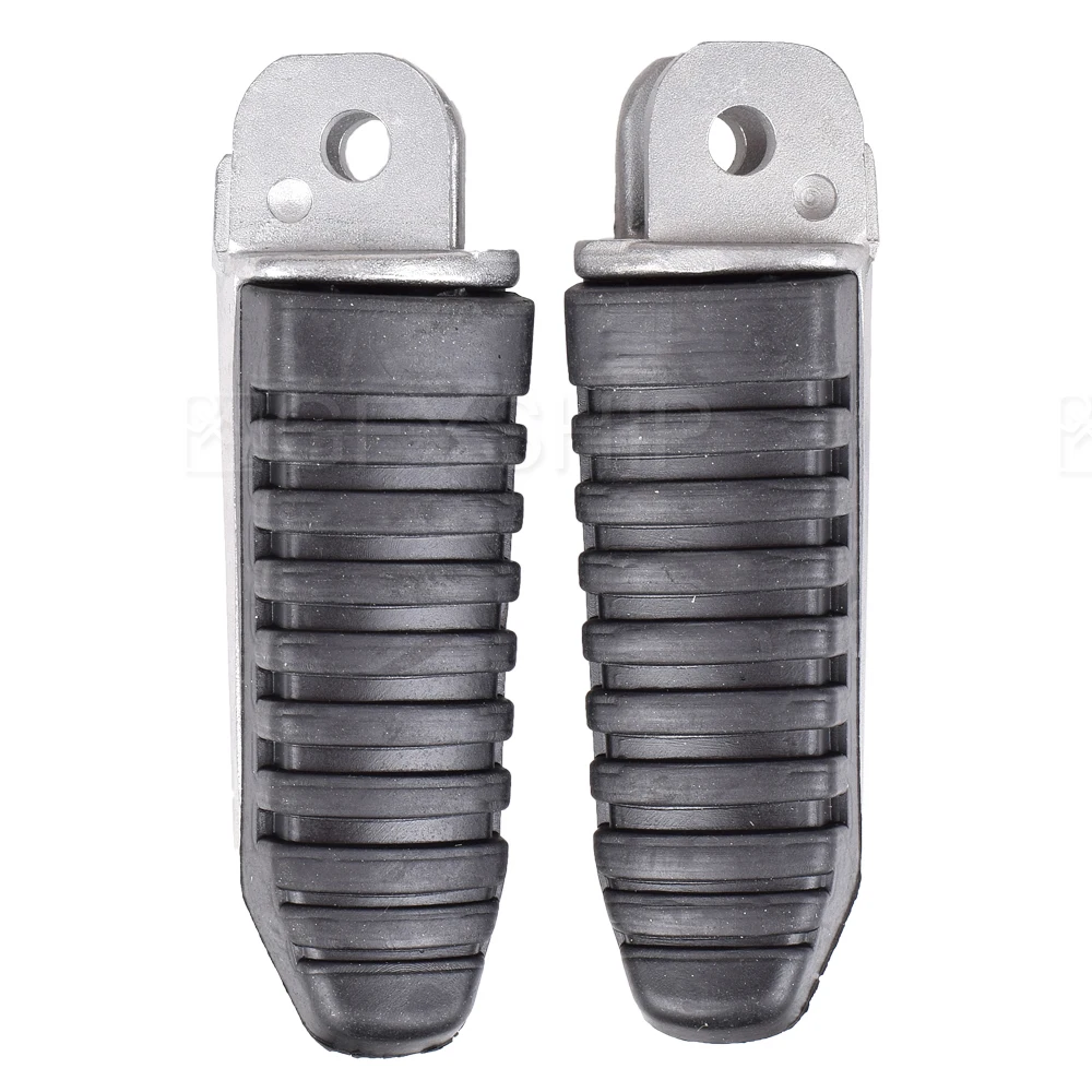 Мотоциклетные Передние Подножки подножки для мотоциклов Suzuki GSF600 BANDIT 600 GSXR 1100 GSXR1100