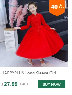 HAPPYPLUS/черные платья для выпускного вечера для девочек; Детские вечерние платья принцессы на свадьбу; Новогоднее и рождественское платье для девочек; сезон весна-осень