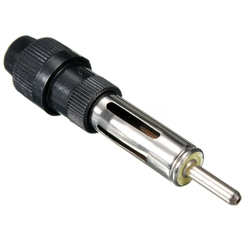 FM/AM Разъем Автомобильная антенна штепсельная вилка стабильные радио прочные