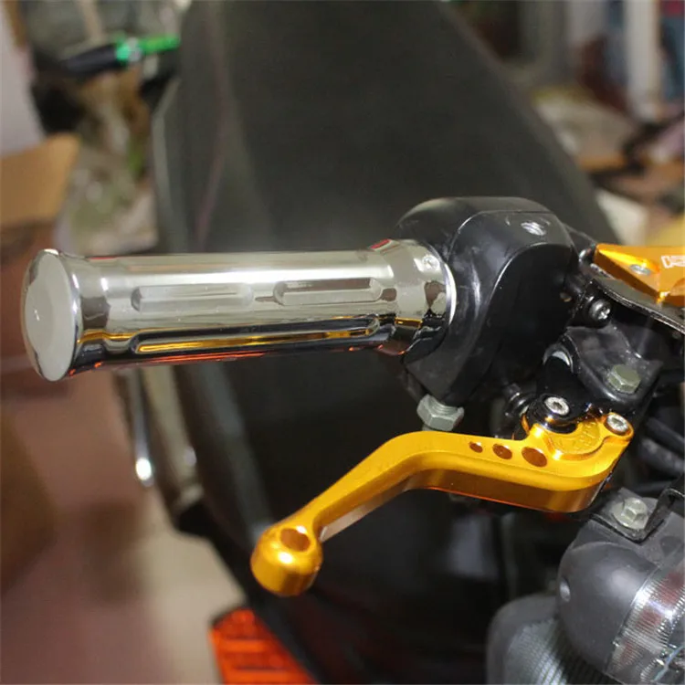 Профессиональные модифицированные аксессуары для Harley Davidson Ducati KTM moto крест Ручка Бар мото скутер руль ручки
