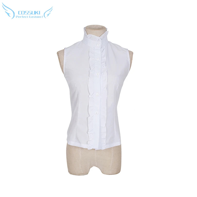 Костюм для косплея шианя Rock голубой идеальный пошив вас! | Тематическая одежда и