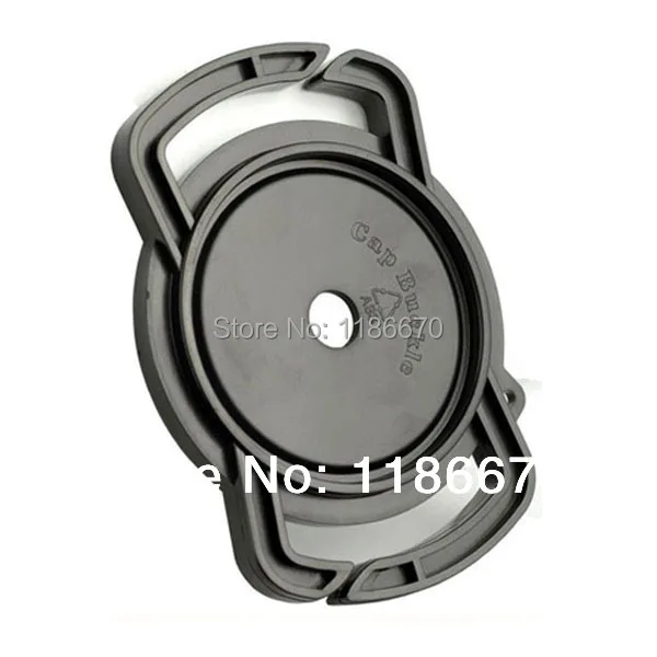 4 шт. 40 5 43 49 52 55 58 62 67 72 77 82 мм Защитная крышка для объектива камеры Canon Nikon Sony Pentax Fuji |