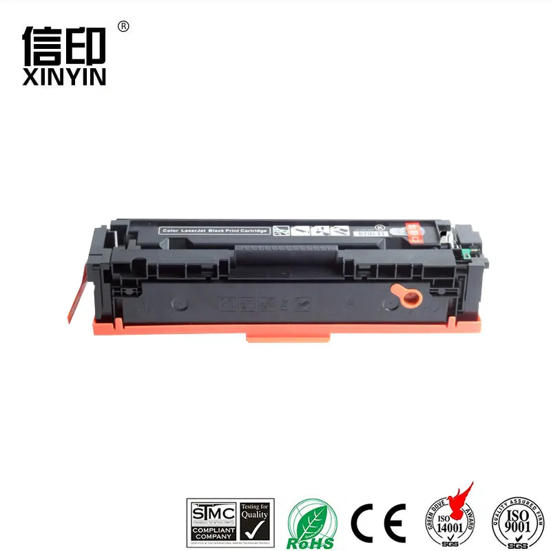 Детали для принтера X Color CF500A CF501A CF500 500a 500 HP 202A 202 LaserJet M254DW 254 M281FDN M281 M280 | Компьютеры и