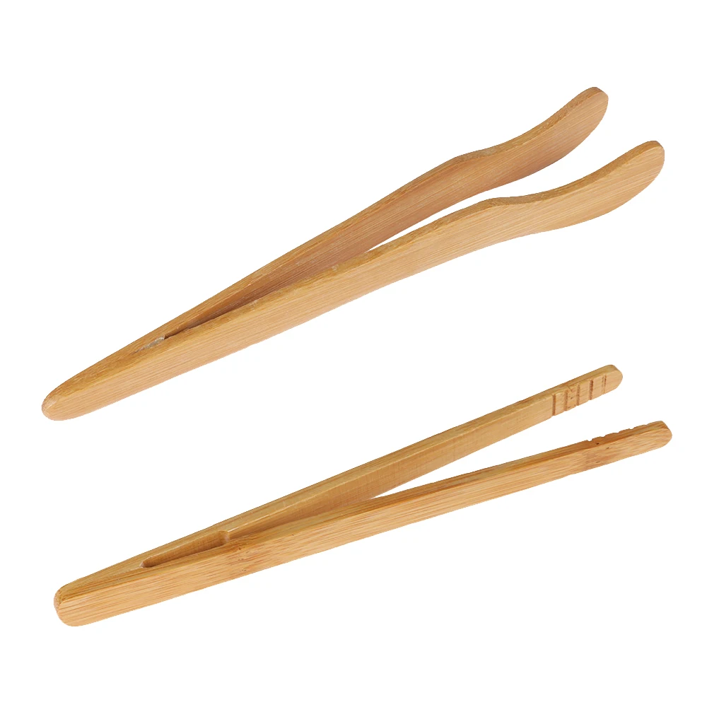 1 шт. изогнутый/Прямой зажим для чая приспособление кухни - Цена: 56,64 - 63,35 руб.