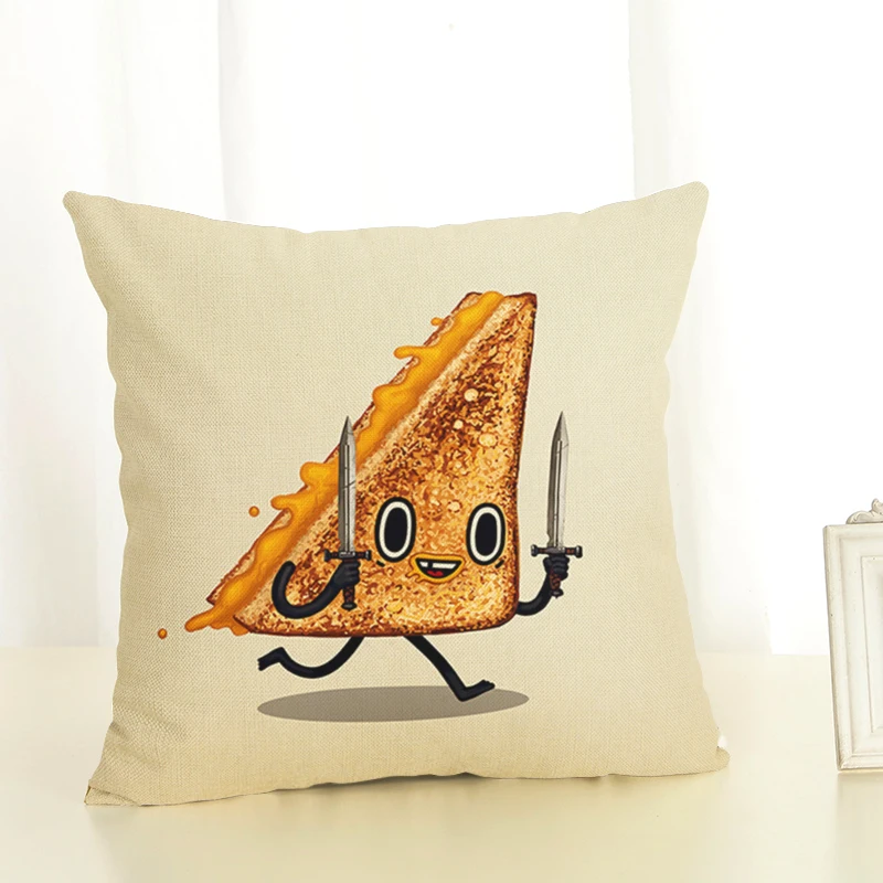 Новые вещи боевой диван набор защитный коврик льняная подушка|pillow pillow|pillow linenpillow