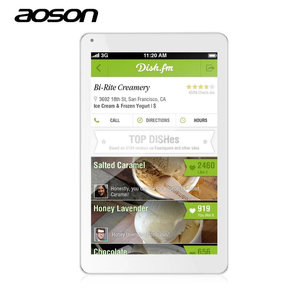 HD 10.1 дюймов 3 Г Фаблет 1280*800 IPS экран Android 4.4 MTK8321 Quad Core 1 ГБ + 16 WiFi Двойная Камера GPS OTG