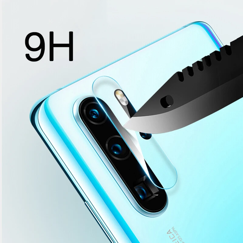 Для задней камеры Huawei p30 pro Объектив Закаленное стекло для lite Защита объектива p 30