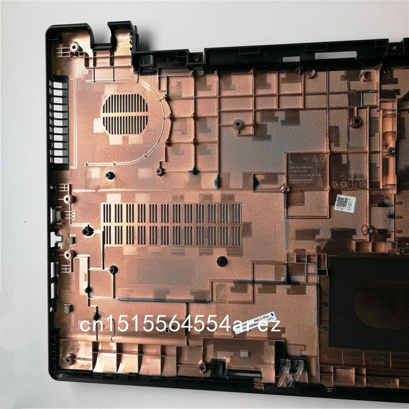 Новый оригинальный ноутбук Lenovo ideapad 110-17 110-17ACL 110-17IKB 110-17ISK базовый чехол AP12H000200 |