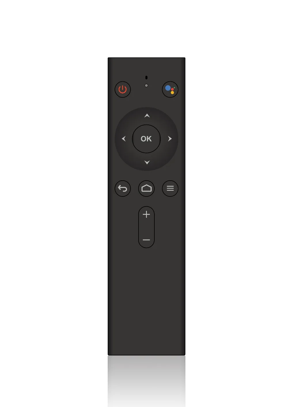Bluetooth голосовой пульт дистанционного управления для Mecool Android tv Box Mecool M8S PRO L и M8S PRO tv Box аксессуары