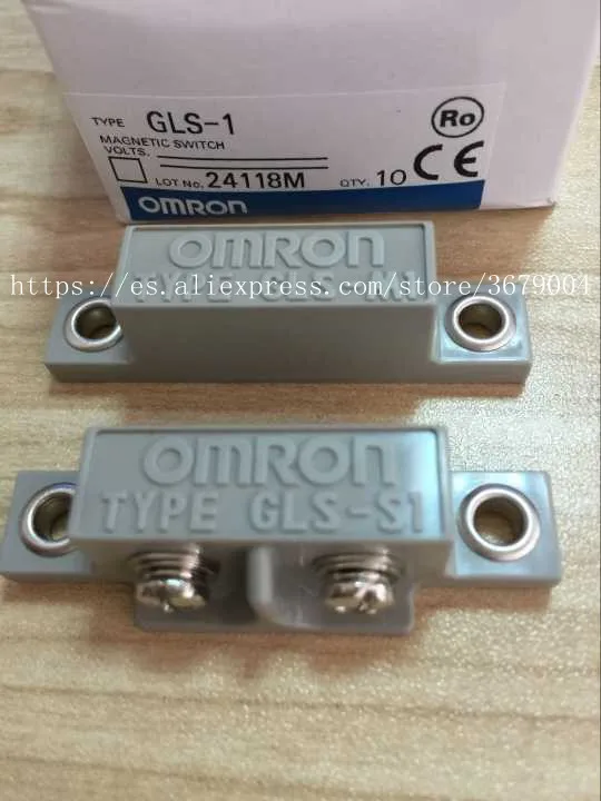 Бесплатная доставка оригинальный магнитный переключатель GLS 1 S1 + M1|Датчик ABS| |